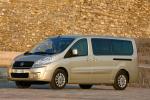 Fiat Scudo Panorama 2008 года
